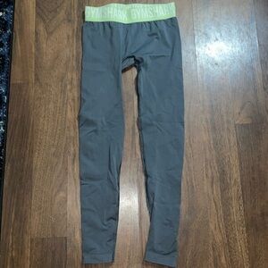 Gymshark woman’s tights - small